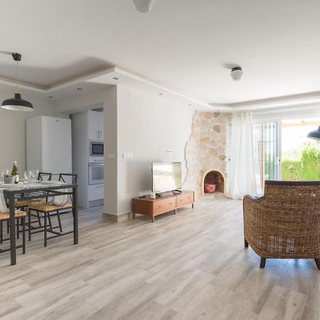 Malagasuite House Pool Fuengirola Bagian luar foto