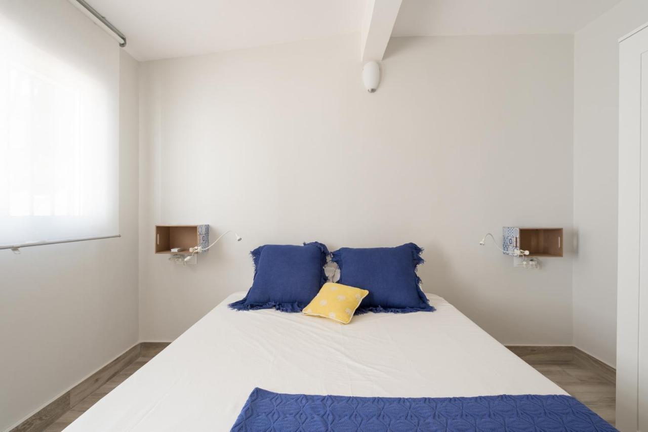 Malagasuite House Pool Fuengirola Bagian luar foto
